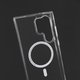 Space case with MagSafe Samsung Galaxy S23 FE