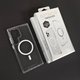 Space case with MagSafe Samsung Galaxy S23 FE