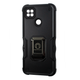 Armor Magnet Ring case Xiaomi Redmi Note 9S