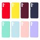 FIBRA Full Silicone Cover Samsung A05S