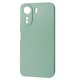 FIBRA Full Silicone Cover Samsung A15