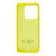 FIBRA Full Silicone Cover Xiaomi Redmi Note 13/Poco X6 (5G)