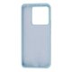 FIBRA Full Silicone Cover Xiaomi Redmi Note 13Pro (5G)