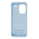 FIBRA Full Silicone Cover Xiaomi Redmi Note 13 Pro+