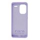 FIBRA Full Silicone Cover Xiaomi Redmi Note 13 Pro+