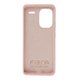 FIBRA Full Silicone Cover Xiaomi Redmi Note 13 Pro+