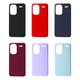 FIBRA Full Silicone Cover Xiaomi Redmi Note 13 Pro+