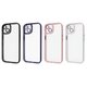 FIBRA Bling Side edge Case iPhone 15