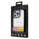 FIBRA Bling Side edge Case iPhone 15 Pro