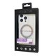 Fibra Sand with MagSafe Case iPhone 15 Pro Max