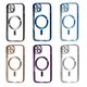 FIBRA Chrome MagSafe case iPhone 13 mini