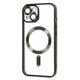 FIBRA Chrome MagSafe case iPhone 15 Plus