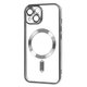 FIBRA Chrome MagSafe case iPhone 15 Plus