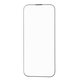 Budi Защитное стекло HD Tempered Glass Screen Protector 14 Pro Max