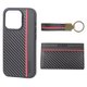 Polo Hazel Case iPhone 15 Pro Max