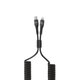 DC210TLS Budi Type-C to lightning cable Budi 1,8m 20W