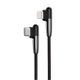 DC199TL Budi Type -  C to lightning cable 1,5m 20W