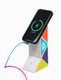 WL4600W Budi Wireless Charging 3 in 1