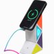 WL4600W Budi Wireless Charging 3 in 1