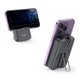AC336WSB - Budi Home Charger 2 USB