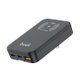 AC336WSB - Budi Home Charger 2 USB