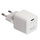 AC018EW - Budi Home Charger PD33W, Type - C