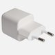 AC018EW - Budi Home Charger PD33W, Type - C