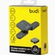 WL4500B Budi Wireless Charging 3 in 1