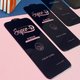 Защитное стекло MIETUBL ESD with Packing Xiaomi Redmi 8/8A