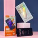 Защитное стекло MIETUBL ESD with Packing Samsung S21