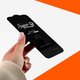 Защитное стекло MIETUBL ESD iPhone 12 Pro Max