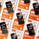Защитное стекло MIETUBL ESD iPhone 12 Pro Max