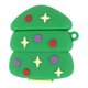 Чехол для  Air Pods 2 Carrying Case Tree