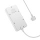 Сетевой Фильтр Hoco AC7 Storm 3-position socket(1C3A)
