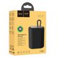Портативная колонка Hoco BS47 Uno sports BT speaker Black
