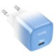 СЗУ Hoco C101A single port PD20W charger(EU)