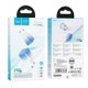 СЗУ Hoco C101A single port PD20W charger(EU)