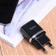 СЗУ Hoco C12 Smart dual USB charger(EU)