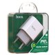 СЗУ Hoco C76A Plus Speed source PD20W charger