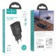 СЗУ Hoco C88A Star round dual port charger(EU)