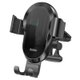 Автодержатель Hoco CA105 Guide three-axis linkage wireless charging car holder