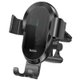 Автодержатель Hoco CA105 Guide three-axis linkage wireless charging car holder
