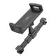 Автодержатель на подголовник для планшета Hoco CA121 Prospering headrest car holder for tablets