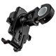 Вело-мото держатель Hoco CA73 Flying one-touch bicycle and motorcycle universal holder