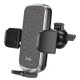 Автодержатель Hoco CA94 Polaris push-type air outlet car holder