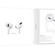 Беспроводные наушники Hoco EW04 Plus True wireless BT headset