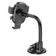 Автодержатель Hoco H20 Mighty one-button car holder(windshield)