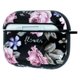 Silicone Stickers Case for AirPods PRO Flower