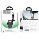 Автодержатель Hoco H17 Waves rearview mirror car holder