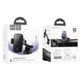Автодержатель с беспроводной зарядкой Hoco HW5 Journey wireless fast charging car holder